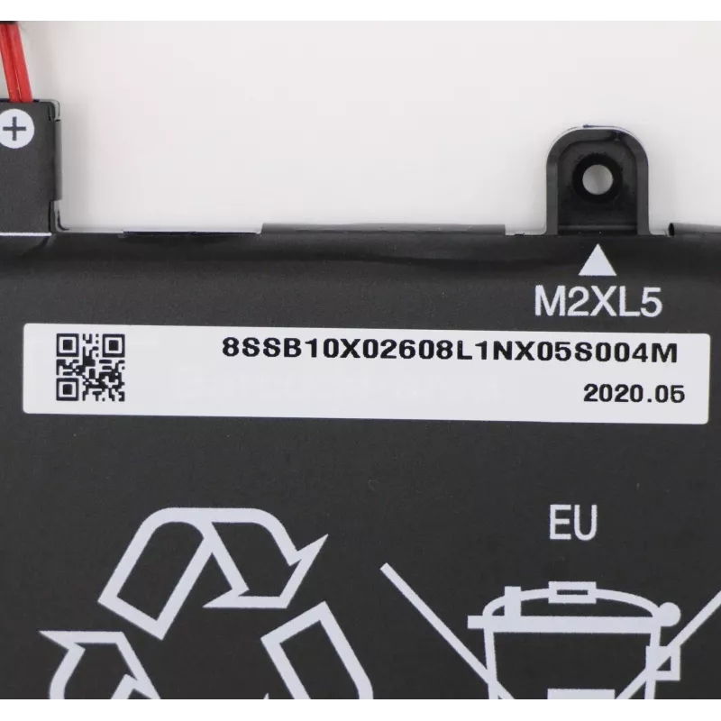 Lenovo 5B10X02603 część zamienna do laptopa Bateria