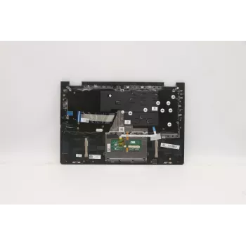 Lenovo 5CB1C92800 część zamienna do laptopa Pokrywa + klawiatura