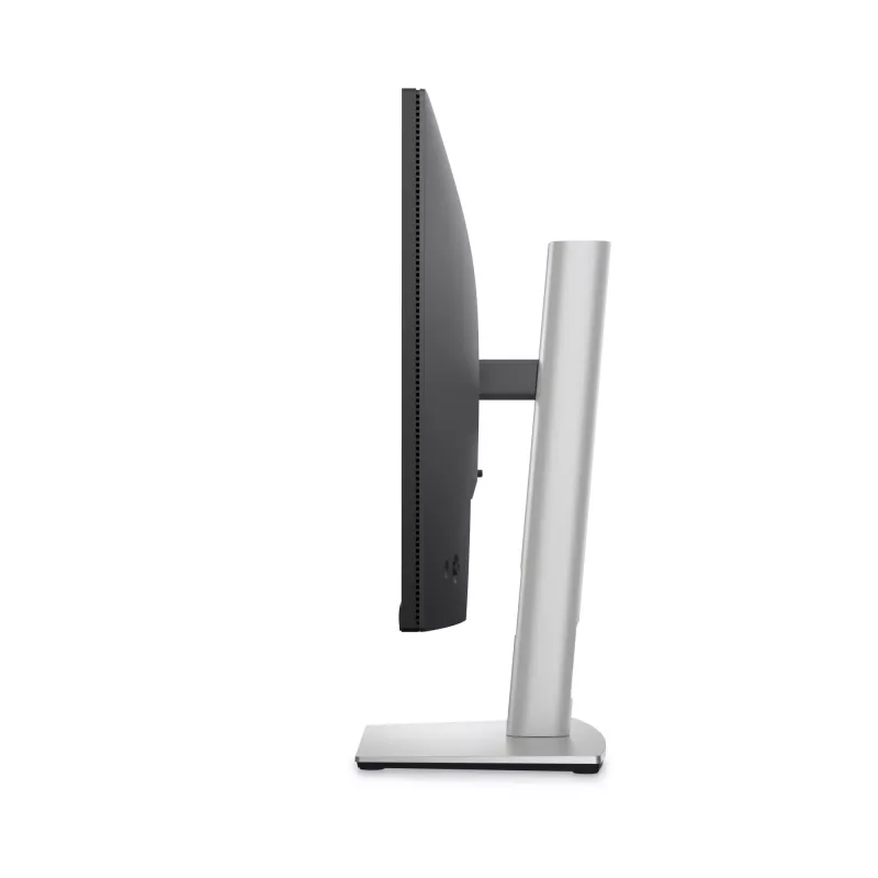 Monitor DELL P Series 24 USB-C Hub Monitor - P2423DE, 60,5 cm (23,8 cala), 2560 x 1440 pikseli, Quad HD, LCD, 5 ms, Czarny