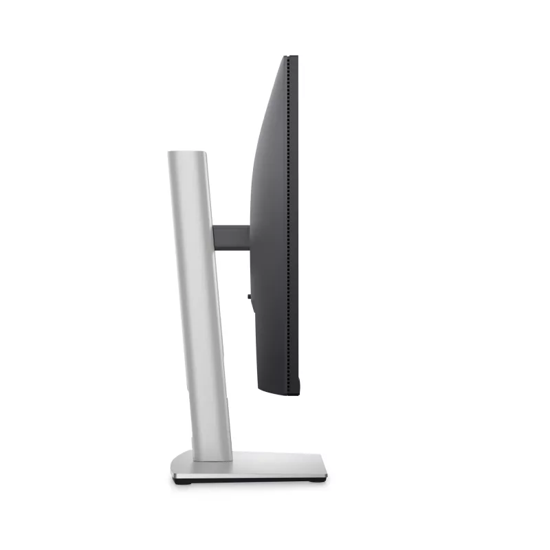 Monitor DELL P Series 24 USB-C Hub Monitor - P2423DE, 60,5 cm (23,8 cala), 2560 x 1440 pikseli, Quad HD, LCD, 5 ms, Czarny