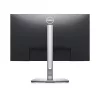 Monitor DELL P Series 24 USB-C Hub Monitor - P2423DE, 60,5 cm (23,8 cala), 2560 x 1440 pikseli, Quad HD, LCD, 5 ms, Czarny