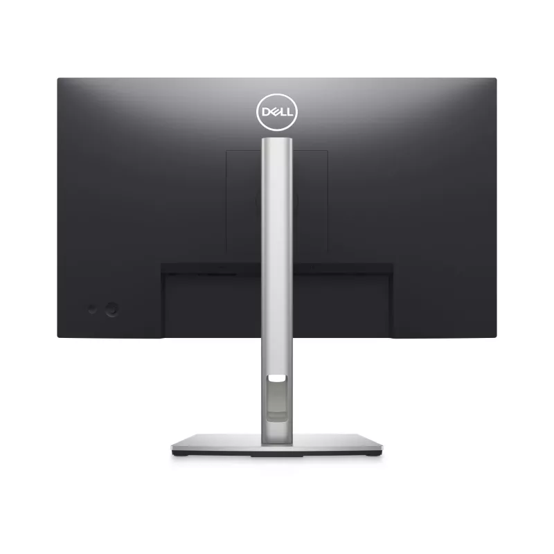 Monitor DELL P Series 24 USB-C Hub Monitor - P2423DE, 60,5 cm (23,8 cala), 2560 x 1440 pikseli, Quad HD, LCD, 5 ms, Czarny