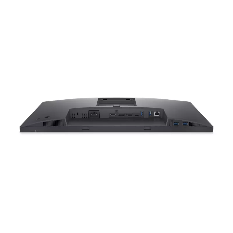 Monitor DELL P Series 24 USB-C Hub Monitor - P2423DE, 60,5 cm (23,8 cala), 2560 x 1440 pikseli, Quad HD, LCD, 5 ms, Czarny