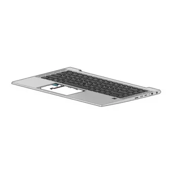 Część zamienna do laptopa HP M52490-031 Klawiatura