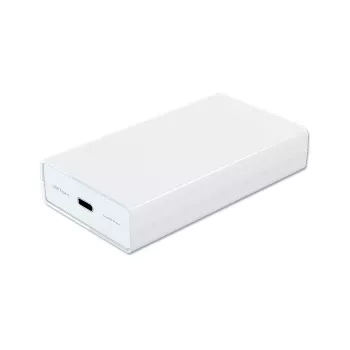 Microconnect MC-POEADAPTER-22W-USB-C adapter PoE Fast Ethernet 20 V