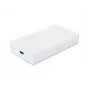 Microconnect MC-POEADAPTER-22W-USB-C adapter PoE Fast Ethernet 20 V