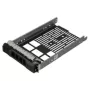 DELL F238F laptop część zamienna HDD Tray