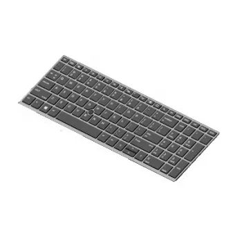 Część zamienna do laptopa HP L14366-FL1 – klawiatura