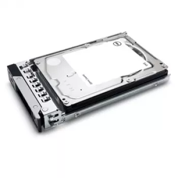 DELL 400-AUNQ dysk twardy wewnętrzny 600 GB 10000 RPM 2,5 cala SAS