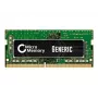 Moduł pamięci CoreParts MMHP180-8GB 1 x 8 GB DDR4 260-pin SO-DIMM