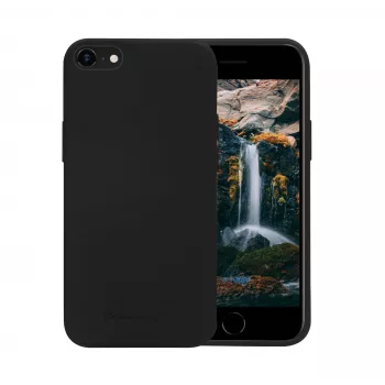dbramante1928 Bulk - Nuuk - iPhone SE/8/7 - Czarny DK, etui, Apple, iPhone SE/8/7, 11.9 cm (4.7 inch), czarny
