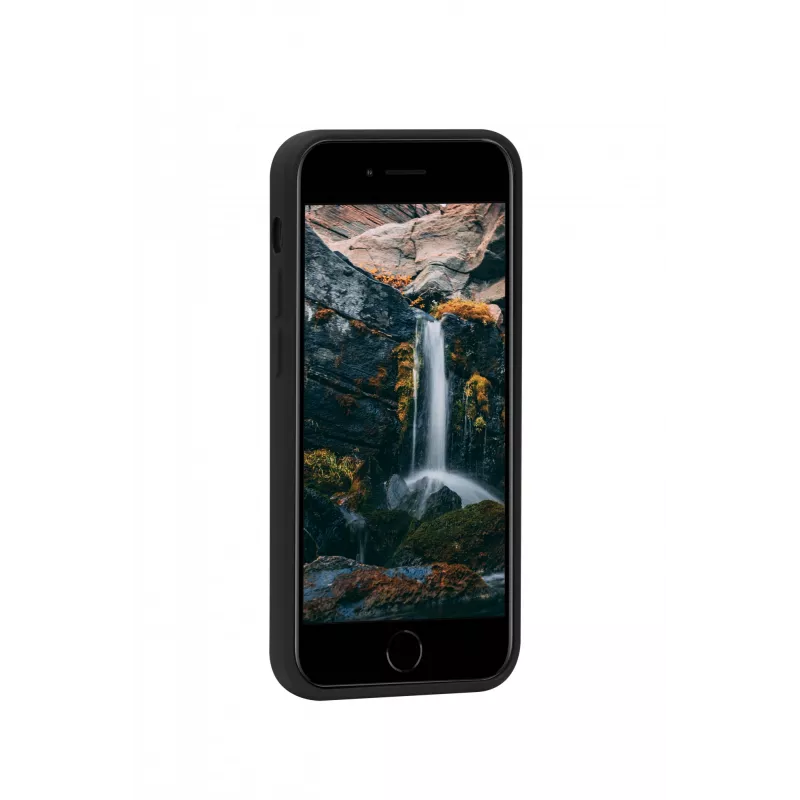 dbramante1928 Bulk - Nuuk - iPhone SE/8/7 - Czarny DK, etui, Apple, iPhone SE/8/7, 11.9 cm (4.7 inch), czarny
