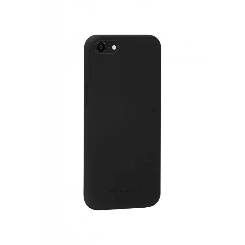 dbramante1928 Bulk - Nuuk - iPhone SE/8/7 - Czarny DK, etui, Apple, iPhone SE/8/7, 11.9 cm (4.7 inch), czarny