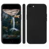 dbramante1928 Bulk - Nuuk - iPhone SE/8/7 - Czarny DK, etui, Apple, iPhone SE/8/7, 11.9 cm (4.7 inch), czarny