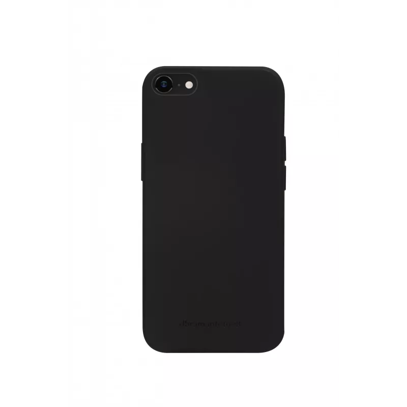 dbramante1928 Bulk - Nuuk - iPhone SE/8/7 - Czarny DK, etui, Apple, iPhone SE/8/7, 11.9 cm (4.7 inch), czarny