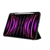 Etui Folio dbramante1928 Mayfair Pro iPadPro 11 cali 2024/5. gen. Czarny