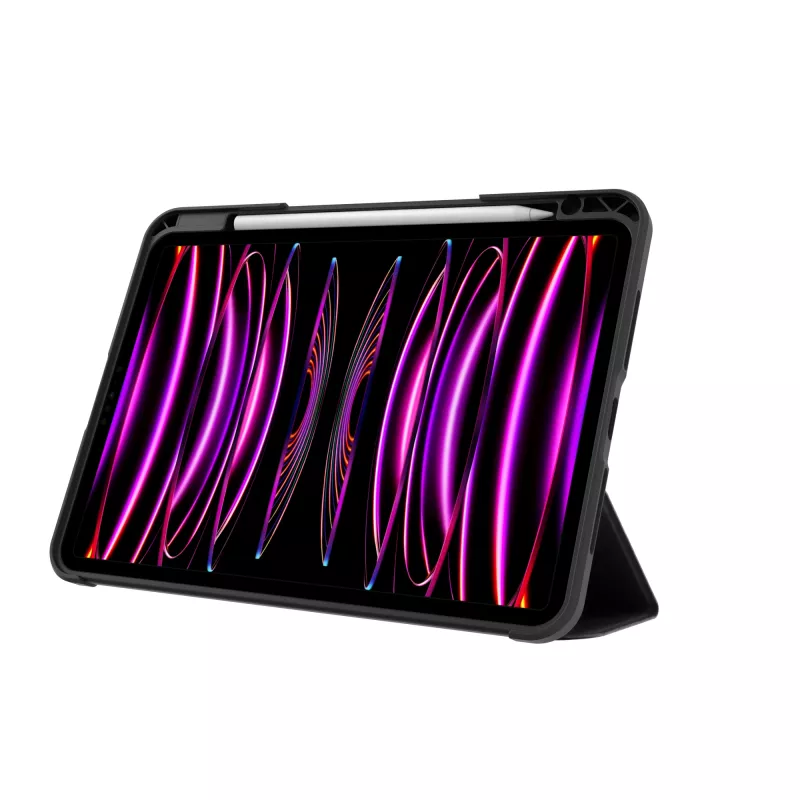 Etui Folio dbramante1928 Mayfair Pro iPadPro 11 cali 2024/5. gen. Czarny