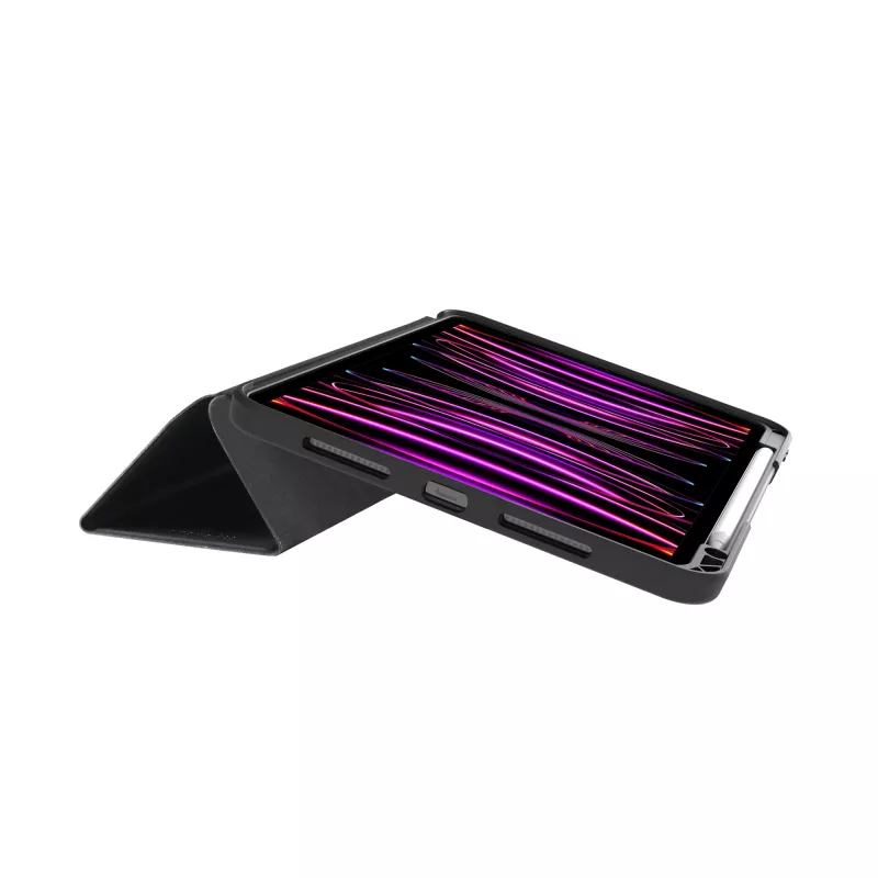 Etui Folio dbramante1928 Mayfair Pro iPadPro 11 cali 2024/5. gen. Czarny