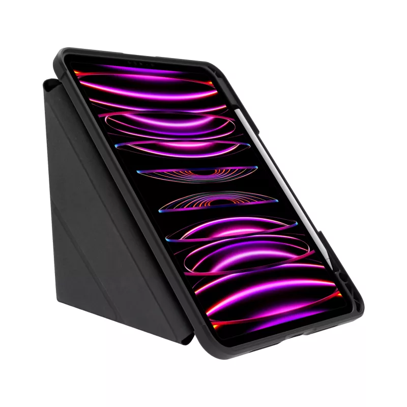 Etui Folio dbramante1928 Mayfair Pro iPadPro 11 cali 2024/5. gen. Czarny
