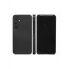 Etui portfelowe dbramante1928 Galaxy S24 Czarny 3 kieszenie na karty