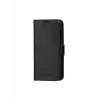 Etui portfelowe dbramante1928 Galaxy S24 Czarny 3 kieszenie na karty