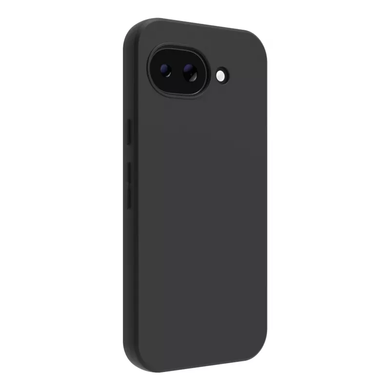 Etui dbramante1928 Greenland do Google Pixel 10a — Night Czarny, na ekran do 16 cm (6,3 cala)