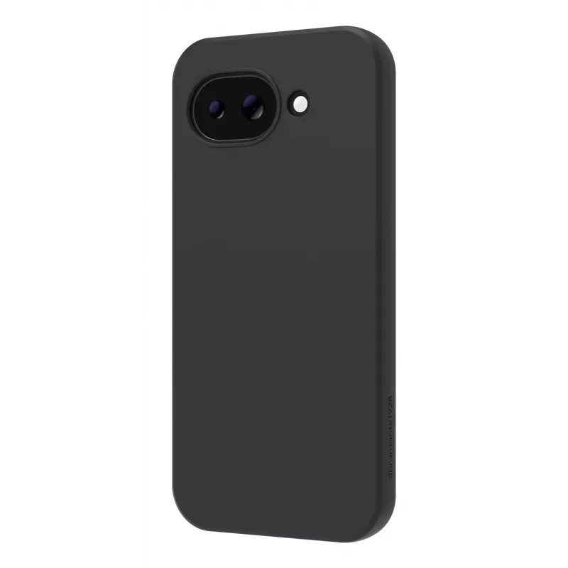 Etui dbramante1928 Greenland do Google Pixel 10a — Night Czarny, na ekran do 16 cm (6,3 cala)