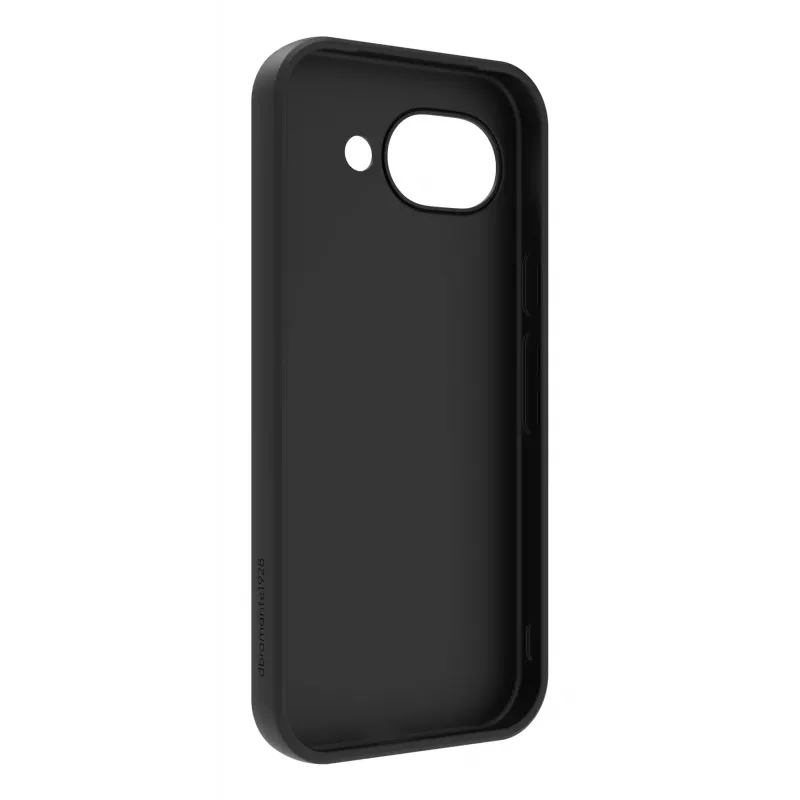 Etui dbramante1928 Greenland do Google Pixel 10a — Night Czarny, na ekran do 16 cm (6,3 cala)