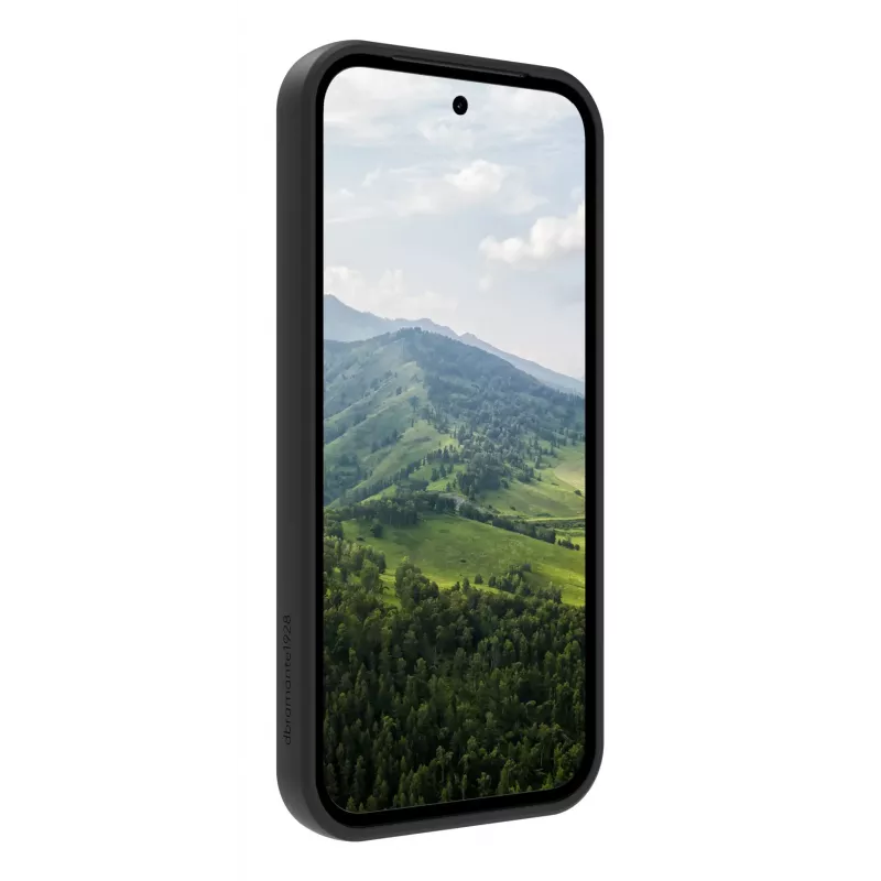 Etui dbramante1928 Greenland do Google Pixel 10a — Night Czarny, na ekran do 16 cm (6,3 cala)