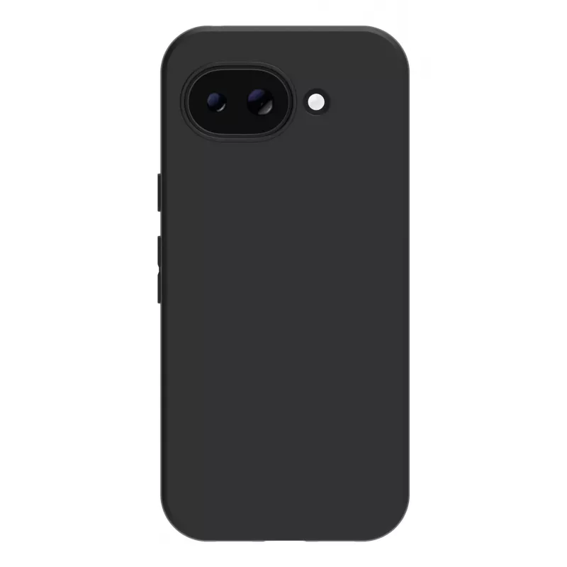 Etui dbramante1928 Greenland do Google Pixel 10a — Night Czarny, na ekran do 16 cm (6,3 cala)