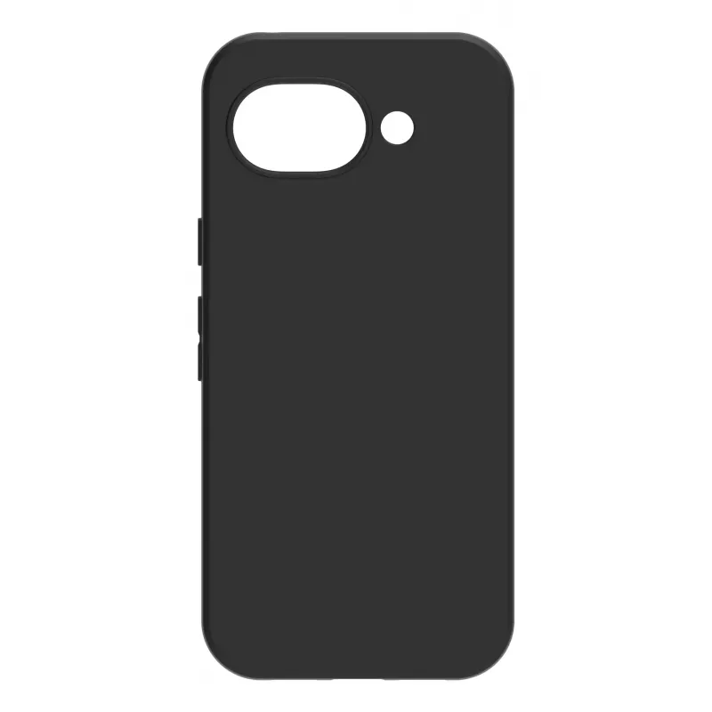 Etui dbramante1928 Greenland do Google Pixel 10a — Night Czarny, na ekran do 16 cm (6,3 cala)