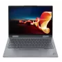 TIER1ASSET Lenovo ThinkPad X1 Yoga Gen 7 Hybrydowy 2-w-1, Intel Core i7-1270P, 14 cali Dotykowy, 32 GB LPDDR5, 512 GB SSD, Windows 11 Pro