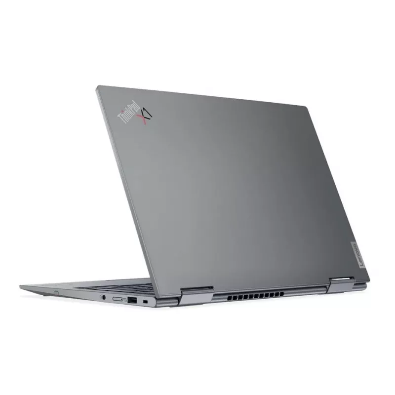 TIER1ASSET Lenovo ThinkPad X1 Yoga Gen 7 Hybrydowy 2-w-1, Intel Core i7-1270P, 14 cali Dotykowy, 32 GB LPDDR5, 512 GB SSD, Windows 11 Pro