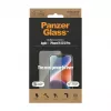 PanzerGlass ® Ochrona ekranu iPhone 14 | 13 | 13 Pro | Ultra-Wide Fit z EasyAligner