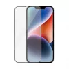 PanzerGlass ® Ochrona ekranu iPhone 14 | 13 | 13 Pro | Ultra-Wide Fit z EasyAligner
