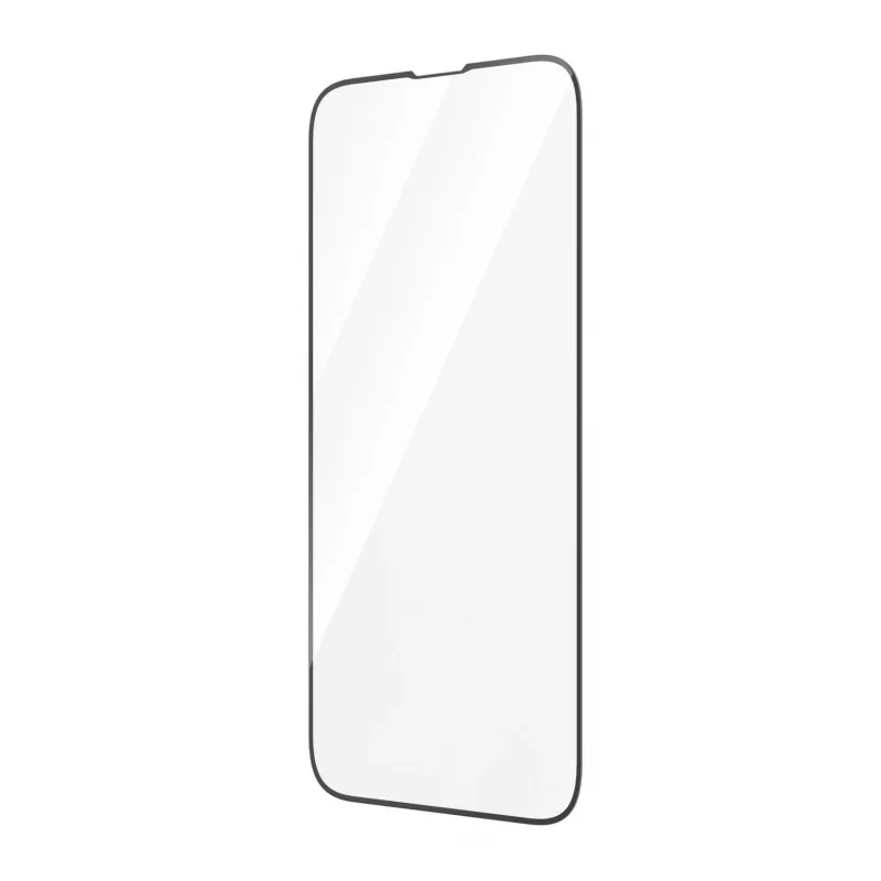 PanzerGlass ® Ochrona ekranu iPhone 14 | 13 | 13 Pro | Ultra-Wide Fit z EasyAligner