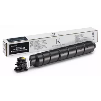 Kaseta z tonerem KYOCERA TK-8345K 1 szt. oryginalna czarna