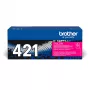 Kaseta z tonerem Brother TN421M 3000 stron magenta
