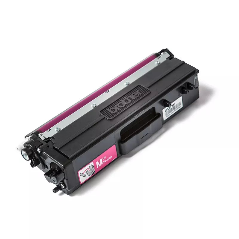 Kaseta z tonerem Brother TN421M 3000 stron magenta
