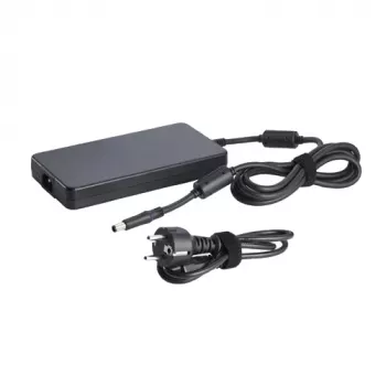 DELL 450-18650 power adapter/inverter Indoor 240 W Czarny