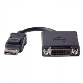 DELL Adapter | DisplayPort do DVI (Single Link)
