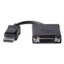 DELL Adapter | DisplayPort do DVI (Single Link)