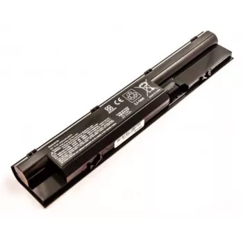 Część zamienna do laptopa CoreParts MBI2373 Bateria