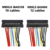 PurePower MBXLE-BA0338 Bateria do laptopa LiPo 7650 mAh (zamienna)