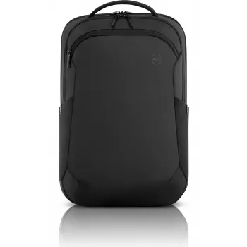 DELL Pro 14-16 Plus EcoLoop Backpack ​ - CP5723, Plecak, 39,6 cm (15,6 cala), Pasek na ramię, 600 g