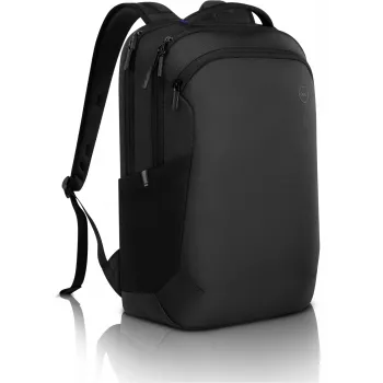 DELL Pro 14-16 Plus EcoLoop Backpack ​ - CP5723, Plecak, 39,6 cm (15,6 cala), Pasek na ramię, 600 g