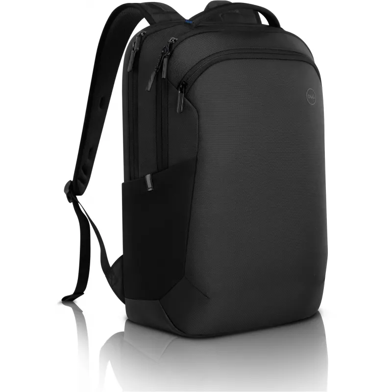 DELL Pro 14-16 Plus EcoLoop Backpack ​ - CP5723, Plecak, 39,6 cm (15,6 cala), Pasek na ramię, 600 g
