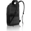 DELL Pro 14-16 Plus EcoLoop Backpack ​ - CP5723, Plecak, 39,6 cm (15,6 cala), Pasek na ramię, 600 g