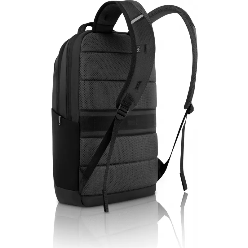 DELL Pro 14-16 Plus EcoLoop Backpack ​ - CP5723, Plecak, 39,6 cm (15,6 cala), Pasek na ramię, 600 g
