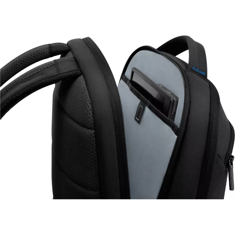 DELL Pro 14-16 Plus EcoLoop Backpack ​ - CP5723, Plecak, 39,6 cm (15,6 cala), Pasek na ramię, 600 g